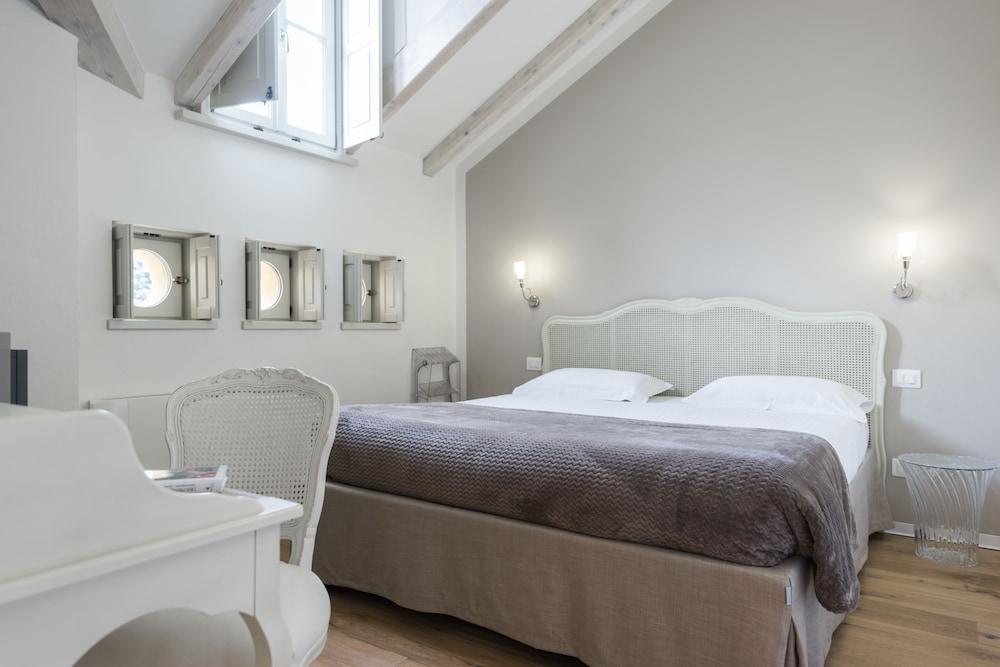 Villa Italia Luxury Suites And Apartments Арко Екстер'єр фото