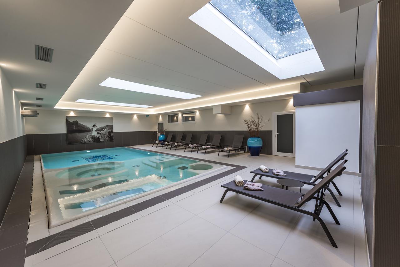 Villa Italia Luxury Suites And Apartments Арко Екстер'єр фото