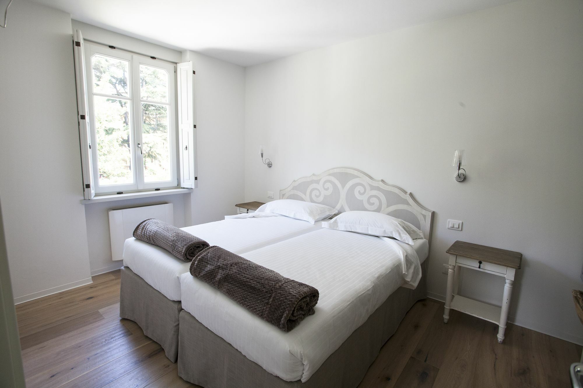 Villa Italia Luxury Suites And Apartments Арко Екстер'єр фото